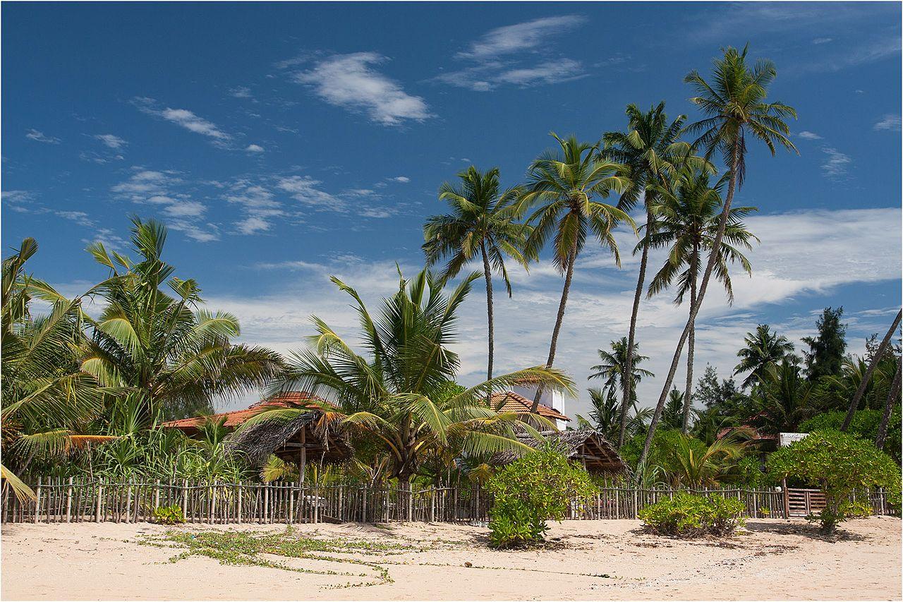 Tangalle, Sri Lanka